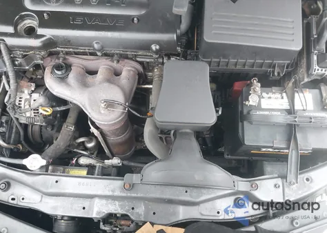 2009 Toyota Camry Le z USA, uszkodzony, nr VIN 4T1BE46K59U805794